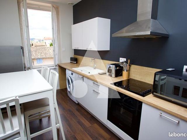 Appartement vente à Villefranche-sur-Saône, Rhône