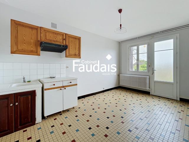 Appartement location à Saint-Lô, Condé-sur-vire