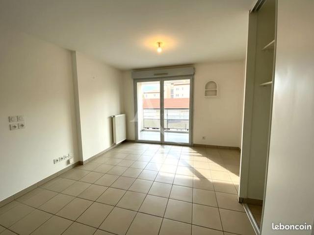 Appartement vente à Villeurbanne, Rhône