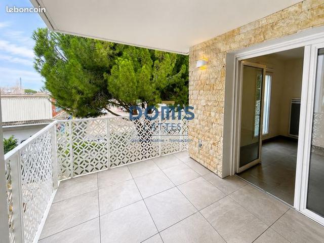 Appartement vente à Montpellier, Lattes