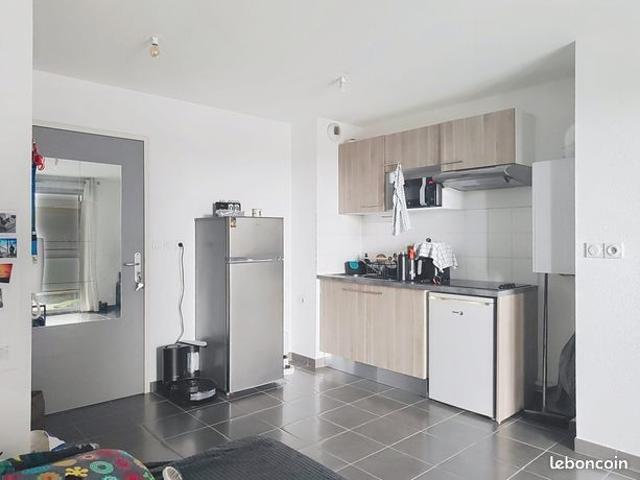 Appartement vente à Toulouse