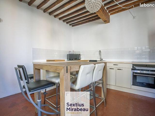 Appartement vente à Aix-en-Provence, Aix-en-provence