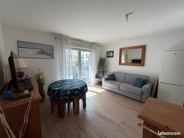 Appartement vente à Argenteuil, Montigny-lès-cormeilles