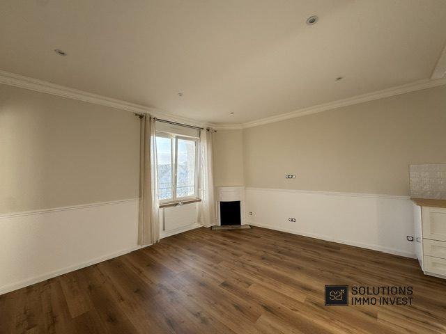Appartement vente à Kerbonne, Brest