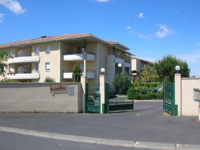 Appartement location à Béziers