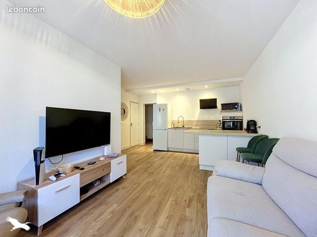Appartement vente à Rochefort, Vaux-sur-mer