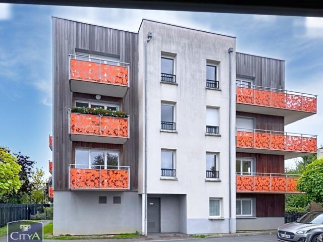 Appartement vente à Pérenchies, Nord