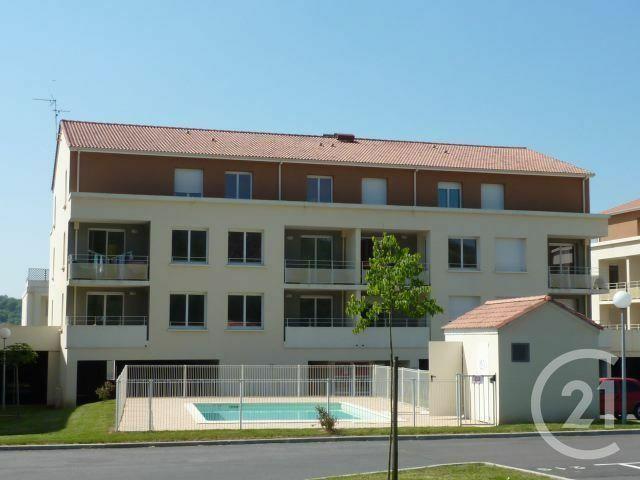 Appartement vente à Périgueux, Trélissac
