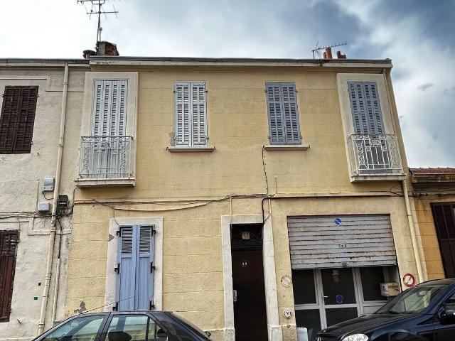 Appartement location à Marseille