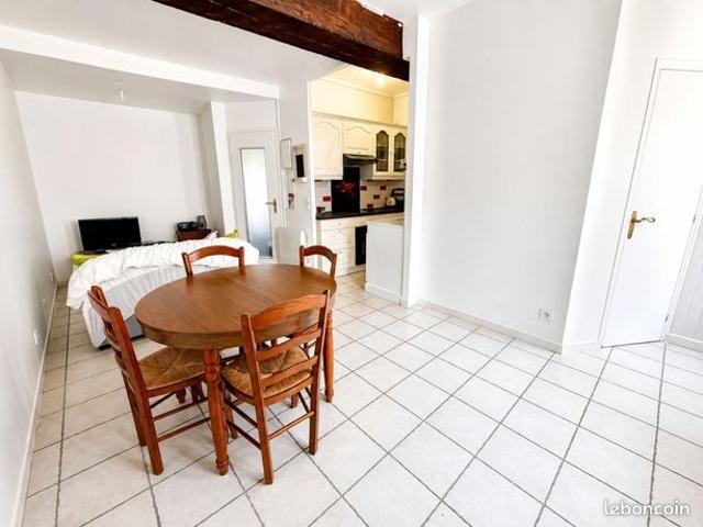 Appartement vente à Chartres, Epernon