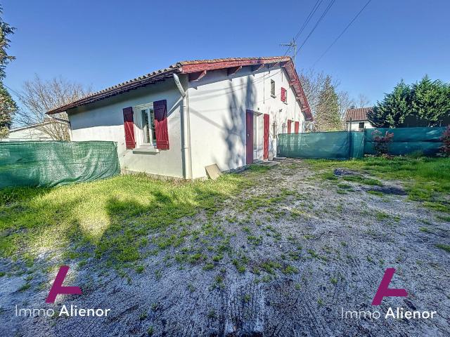 Appartement vente à Hostens, Gironde