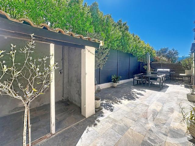 Appartement vente à Grasse, Mandelieu-la-napoule