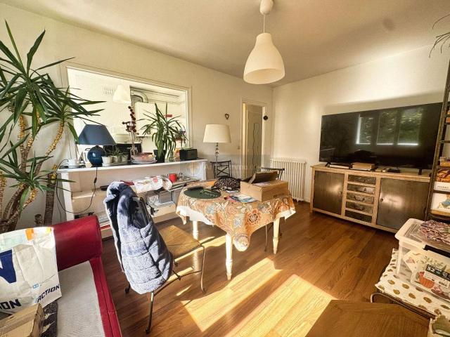 Appartement vente à Brest, Bretagne
