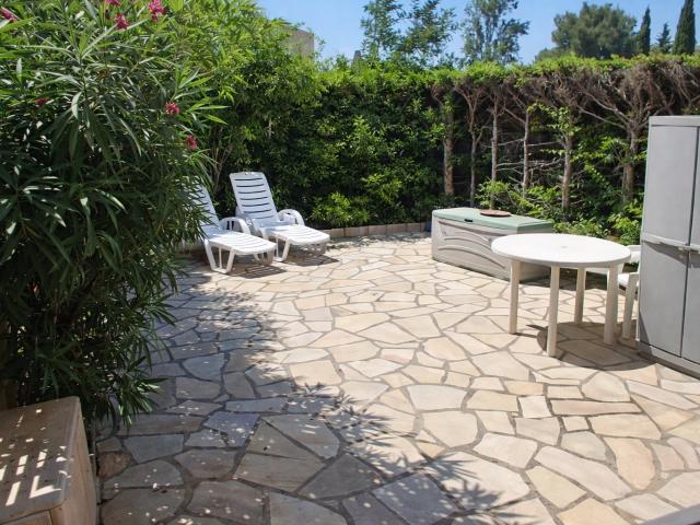 Appartement vente à Arrondissement de Toulon, Saint-mandrier-sur-mer