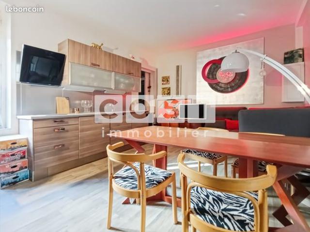 Appartement vente à Nanterre, Courbevoie