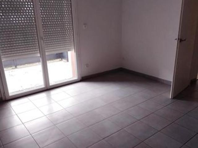 Appartement vente à Montauban, Aucamville