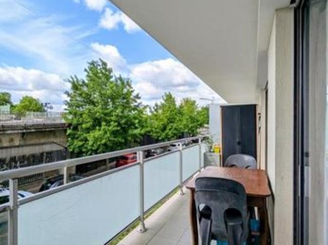 Appartement vente à Torcy, Pomponne