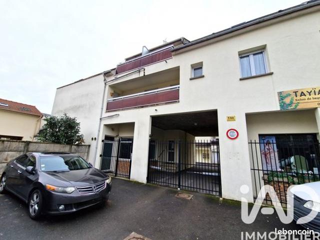 Appartement vente à Meaux, Le Pin