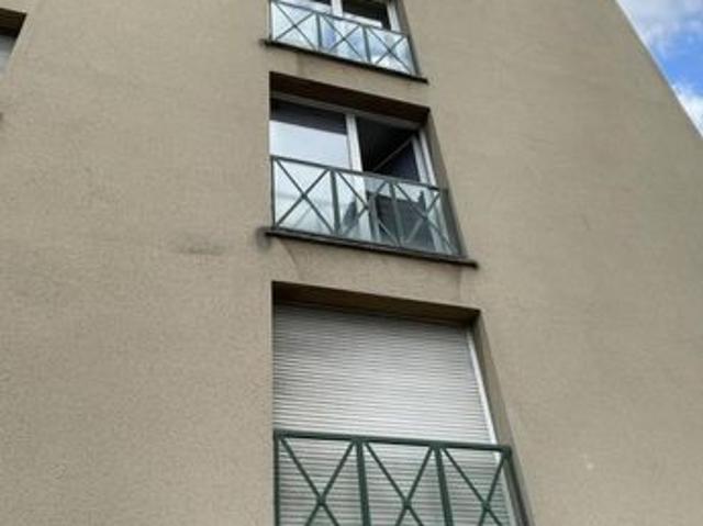 Appartement vente à Lille