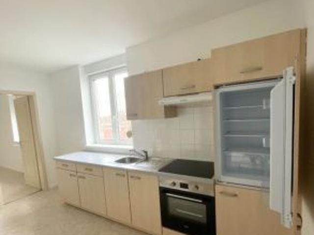Appartement location à Sarrebourg-Château-Salins, Grand Est
