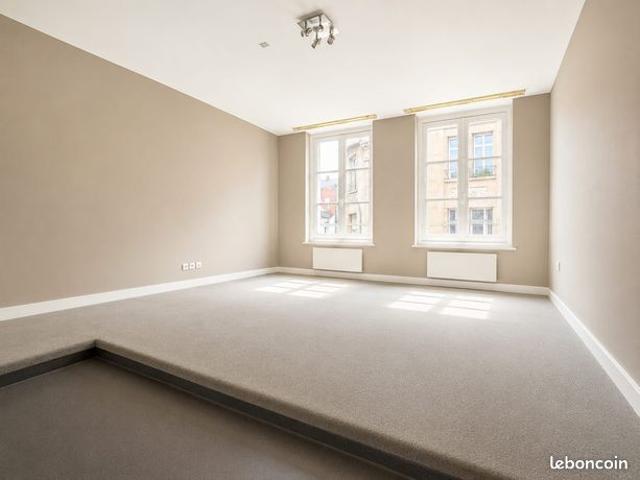 Appartement vente à Amiens