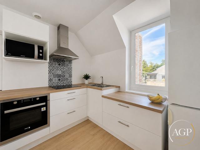 Appartement location à Le Petit Roquelin, Meung-sur-Loire