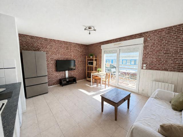 Appartement vente à La Traverse, Aytré