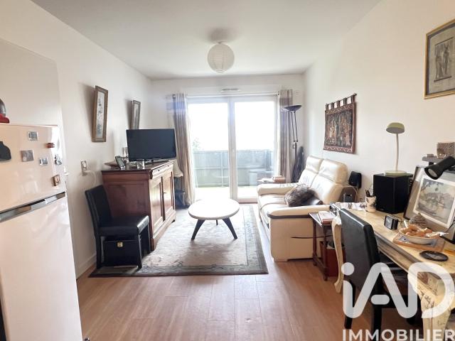 Appartement vente à Laleu, La Rochelle