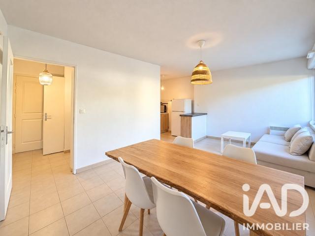 Appartement vente à Toulouse, Escalquens