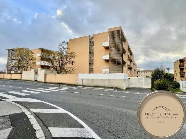 Appartement vente à Béziers