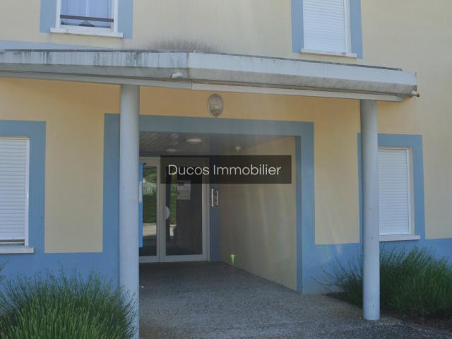 Appartement vente à Marmande
