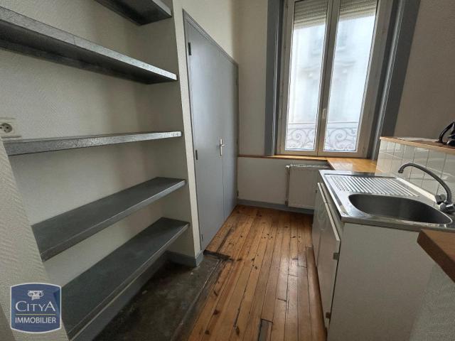 Appartement location à Saint-Étienne, Saint-etienne