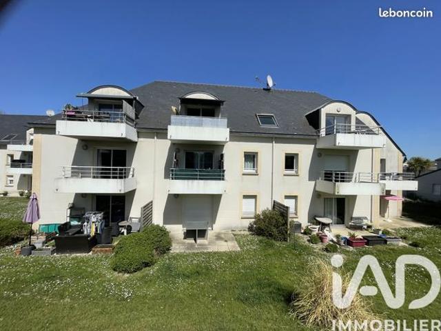 Appartement vente à Lorient, Bretagne