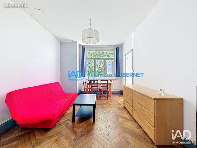 Appartement vente à Lille, Lambersart