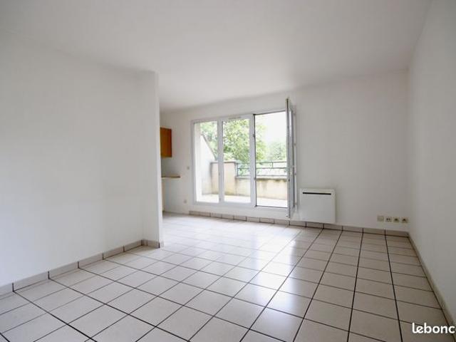 Appartement vente à Argenteuil, Taverny