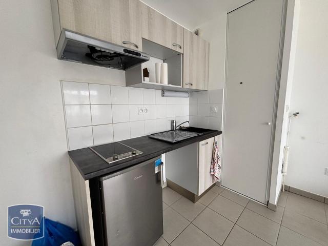 Appartement location à Tours, Montlouis