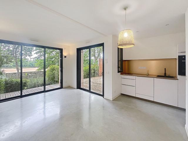 Appartement vente à La Filerie, Les Ponts-de-Cé