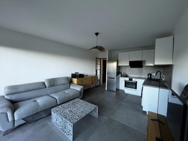 Appartement vente à Celleneuve, Montpellier