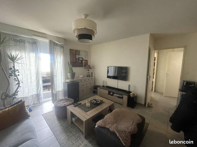 Appartement vente à Clermont-Ferrand, Gerzat