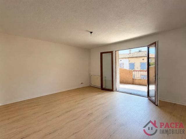 Appartement vente à Castres
