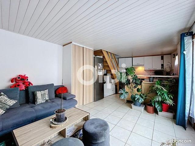 Appartement vente à Senlis, Gouvieux