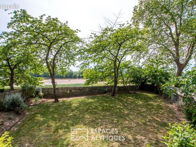 Appartement vente à Angers, Les Ponts-de-cé