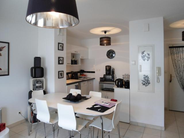 Appartement vente à Saint-Nazaire, Saint-nazaire