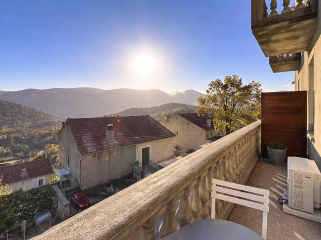 Appartement vente à Ajaccio, Evisa