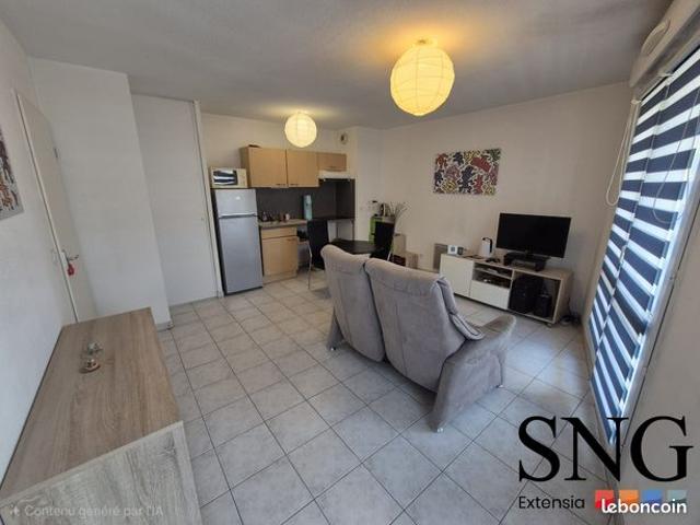 Appartement vente à Le Havre