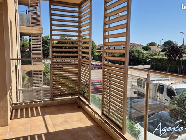 Appartement vente à Perpignan, Saint-laurent-de-la-salanque