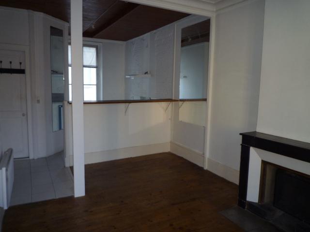 Appartement location à Grenoble