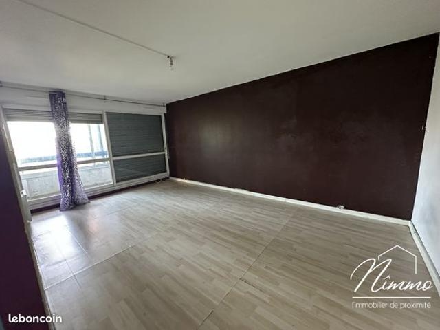 Appartement vente à Nîmes