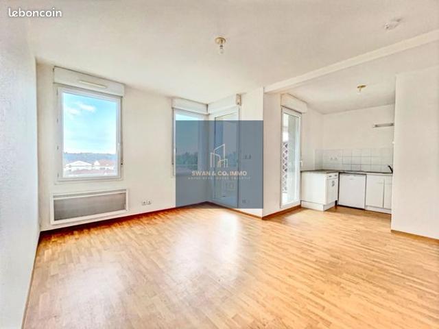 Appartement vente à Trélissac, Dordogne