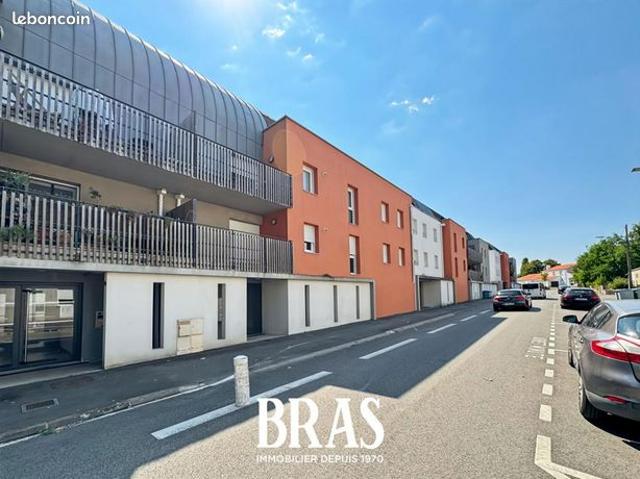 Appartement vente à Bouaye, Loire-Atlantique